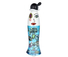 Moschino Cheap - Chic So Real EDT Purškiklis, 100 ml