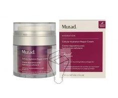 Murad Skincare Murad Cellular Hydration Repair Kreminis atkuriantis veido kremas, 50 ml