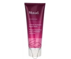 Murad Skincare Murad Cellular Hydration Repair Mask atkurianti ir drėkinanti naktinė veido kaukė, 80 ml