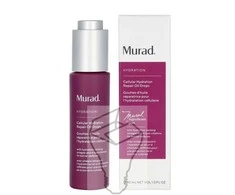 Murad Skincare Murad Cellular Hydration Repair Oil Drops drėkinantis veido aliejus, 30 ml