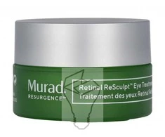 Murad Skincare Murad Retinal ReSculpt Eye Treatment paakių priežiūros priemonė nuo senėjimo, 15 ml