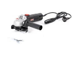 NAC elektrinis kampinis šlifuoklis 115 mm 750W AG-115-75-GN