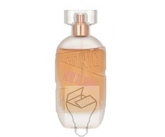Naomi Campbell Here To Shine EDT tualetinis vanduo moterims, 50 ml