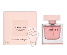 Narciso Rodriguez Cristal EDP kvepalai, 90 ml