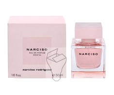Narciso Rodriguez Cristal EDP Purškiklis, 50 ml