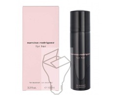 Narciso Rodriguez For Her Deo Purškiklis, 100 ml