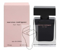 Narciso Rodriguez For Her EDT Purškiklis, 30 ml