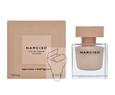 Narciso Rodriguez Narciso Poudree EDP Purškiklis, 50 ml