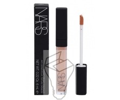 Nars Radiant Creamy Maskuoklis, 6 ml