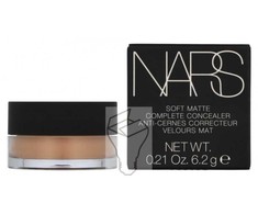Nars Soft Matte Complete Maskuoklis, 6,2 g