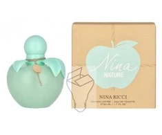 Nina Ricci Nina Nature tualetinis vanduo 50 ml riboto leidimo