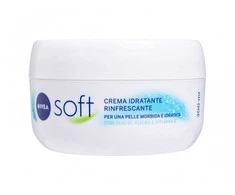 Nivea Soft, 300 ml