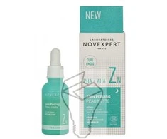 Novexpert „Noxexpert“ šveičiamasis kremas nuo pilingo – švariai odai, 30 ml