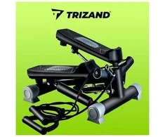 Nuožulnus žingsninis su HQ Trizand 22776 laidais