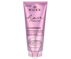 Nuxe Hair Prodigieux Shine Šampūnas, 200 ml