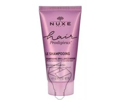 Nuxe Hair Prodigieux Shine Šampūnas, 50 ml