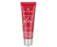 Nuxe Merveillance Lift Glow Firming Radiance Kreminis, 50 ml