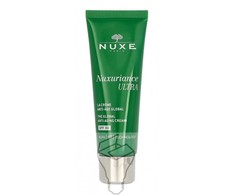 Nuxe Nuxuriance Ultra Jauninamasis Fluid Kreminis, 50 ml
