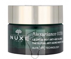 Nuxe Nuxuriance Ultra The Global Anti-Aging Night Kreminis, 50 ml