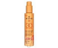 Nuxe Sun Purškiklis SPF30, 150 ml