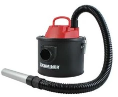 Pelenų siurblys ODK008-10L Kaminer