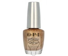 OPI Infinite Shine Gel-Like Lacquer 24/7 Carat, 15 ml