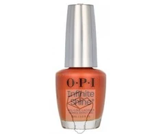 OPI Infinite Shine gelinis lakas Bright on Top of It, 15 ml
