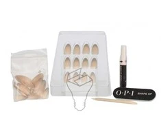 „Opi Xpress-On Uñas Artificiales“ nagų dailė „Noriu, gavau“ 30 U