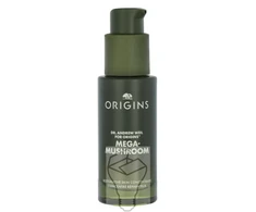 Origins Dr. Andrew Weil for Origins™ Mega-Mushroom Restorative Skin Concentrate koncentratas odos barjerą atkurianti priemonė, 30 ml