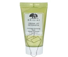 Origins Drink Up Intensive Overnight Hydrating Mask naktinė drėkinamoji kaukė, 30 ml