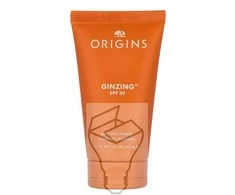 Origins Ginzing Emulsion Moisturizer SPF 30 dieninis drėkinamasis kremas, 50 ml