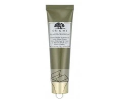 Origins Plantscription Retinol Night Moisturizer With Alpine Flower naktinis drėkinamasis kremas su retinoliu, 30 ml