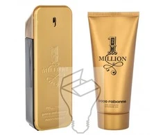 Paco Rabanne 1 Million Giftset, 200 ml