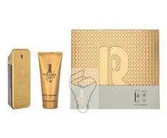 Paco Rabanne 1 Million Giftset, 200 ml