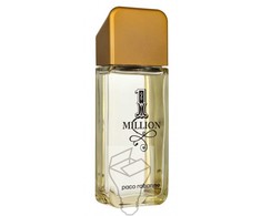 Paco Rabanne 1 Million After Shave Lotion, 100 ml