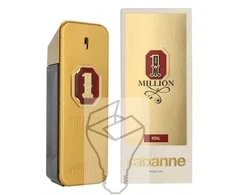 Kvepalai vyrams Paco Rabanne 1 Million Royal Parfum, 100 ml