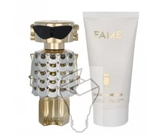 Paco Rabanne Fame Giftset, 125 ml