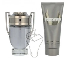 Paco Rabanne Invictus dovanų rinkinys, 200 ml