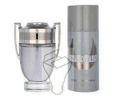 Paco Rabanne Inv Edt100 Deo150 Hd24