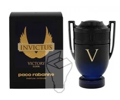 Kvepalai vyrams Paco Rabanne Invictus Victory Elixir Parfum Intense, 50 ml