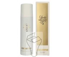 Paco Rabanne Lady Million Deo Purškiklis, 150 ml