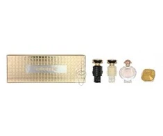 Paco Rabanne Feminine Set, 19 ml