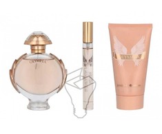 Paco Rabanne Olympea Giftset, 135 ml