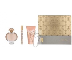 Paco Rabanne Olympea Giftset, 135 ml
