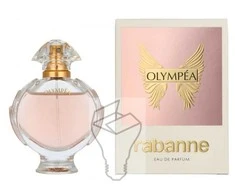 Kvepalai moterims Paco Rabanne Olympéa EDP, 30 ml