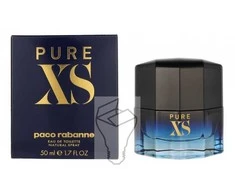 Paco Rabanne Pure Xs tualetinis vanduo vyrams 50ml
