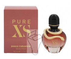Paco Rabanne Pure XS For Her EDP Purškiklis, 50 ml