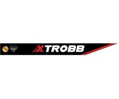Gear shift knob - universal Xtrobb