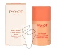 Payot My Payot Kreminis Stick Radiance spindesio suteikiantis pieštukinis veido kremas papilkėjusiai odai, 25 g