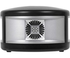 Pelių, žiurkių ir graužikų atbaidymo priemonė 5 dažnių diapazonai, diapazonas iki 100 m2 230V LTC